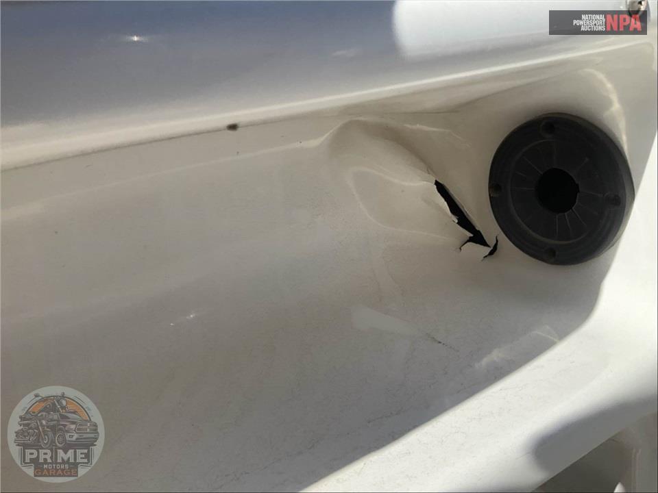 2013 Hurricane Boat SUNDECK SPORT 231 L=23/E=1-250HP YAMAHA OB — фото 27
