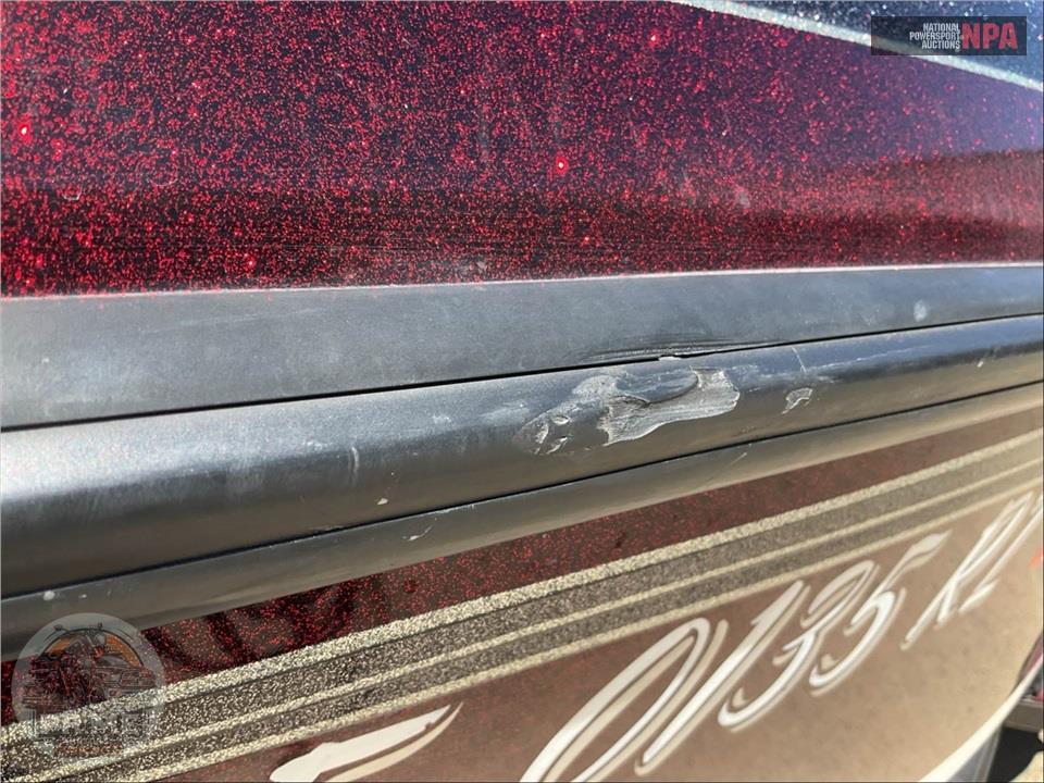 2018 Ranger Boats 1850MS(*) L=19/E=1 150HP MERC OB — фото 26