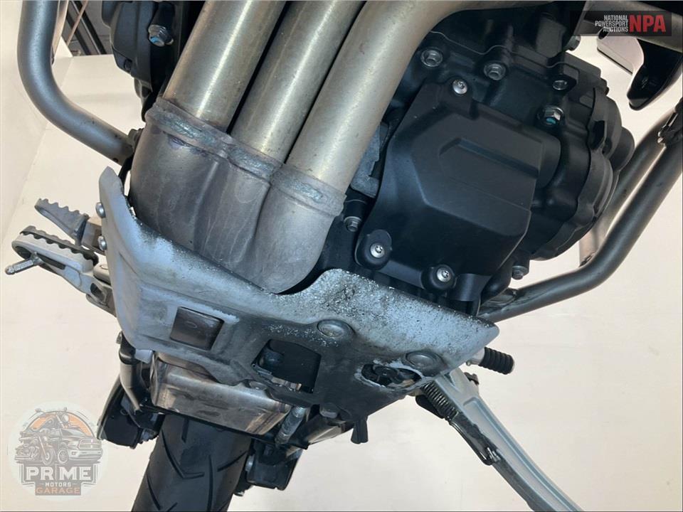 2023 Triumph TIGER 1200 GT EXPLORER — фото 11