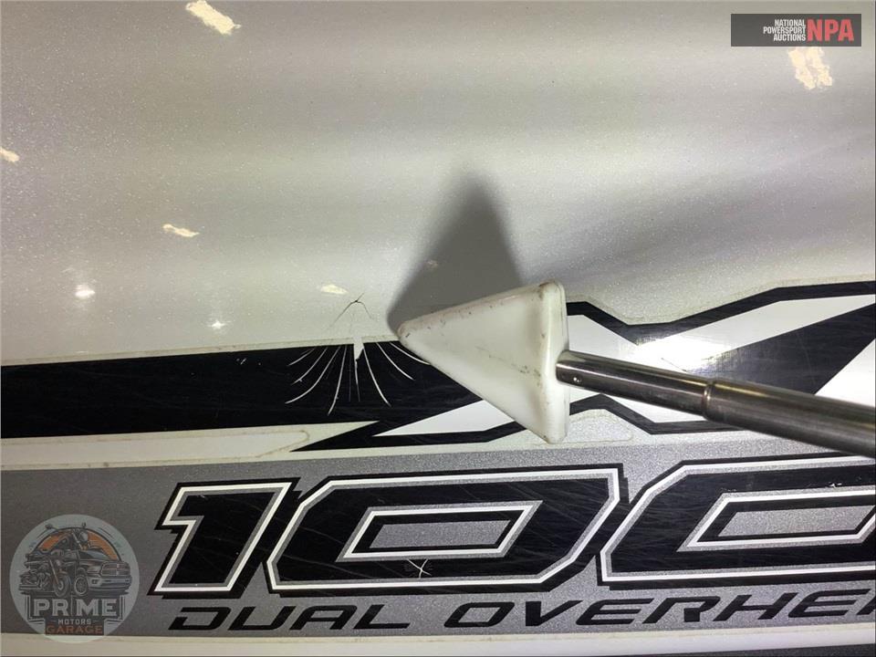 2019 Polaris RANGER CREW XP 1000 EPS NORTHSTAR — фото 42