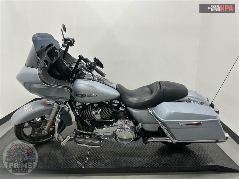 2023 Harley-Davidson FLTRX ROAD GLIDE — фото 3
