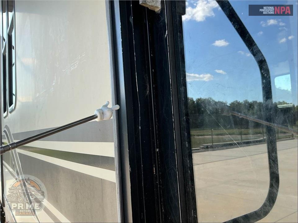 2017 Keystone Rv M-391 BHTS - RETREAT DESTINATION SERIES — фото 38