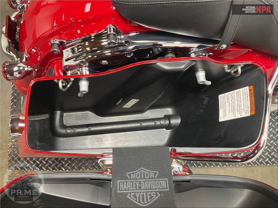 2023 Harley-Davidson FLTRX ROAD GLIDE — фото 17
