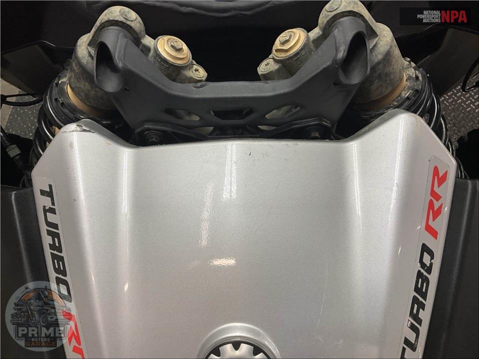 2024 Can-Am MAVERICK X3 DS TURBO RR — фото 58