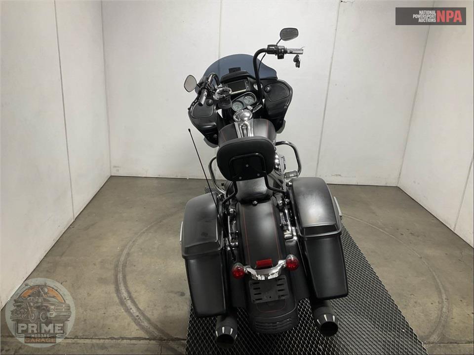 2015 Harley-Davidson FLTRXS ROAD GLIDE SPECIAL — фото 4