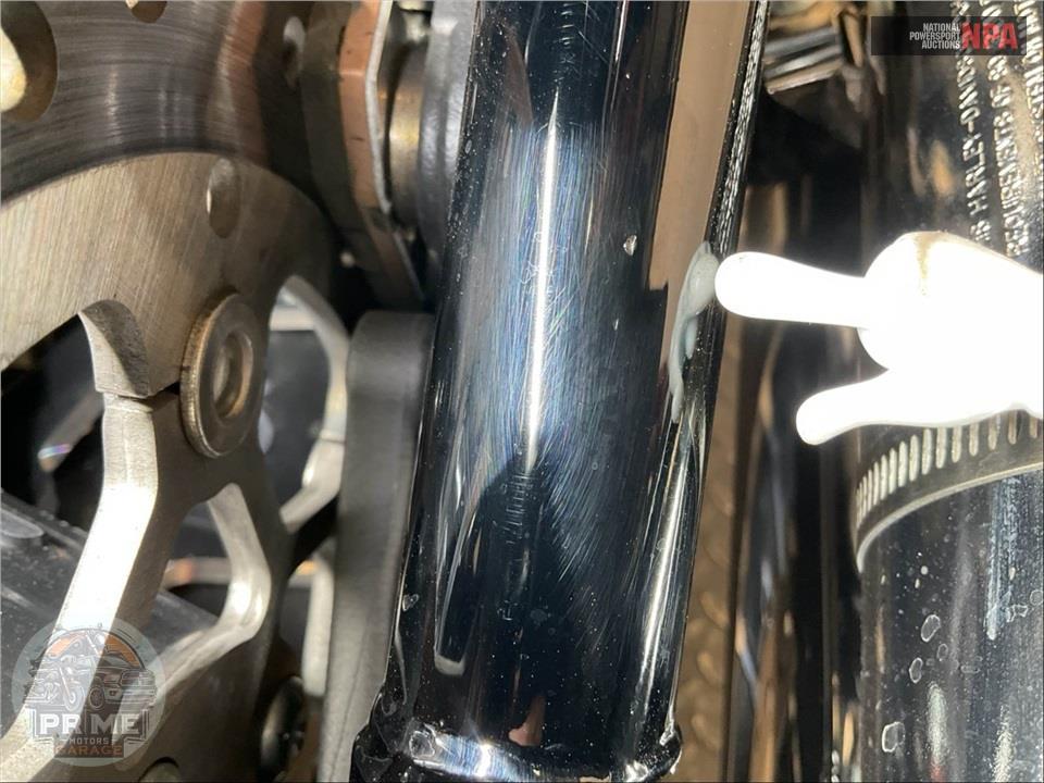 2024 Harley-Davidson FXBR BREAKOUT — фото 10
