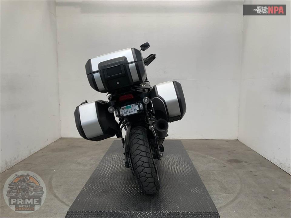 2023 Harley-Davidson RA1250S PAN AMERICA SPECIAL — фото 4
