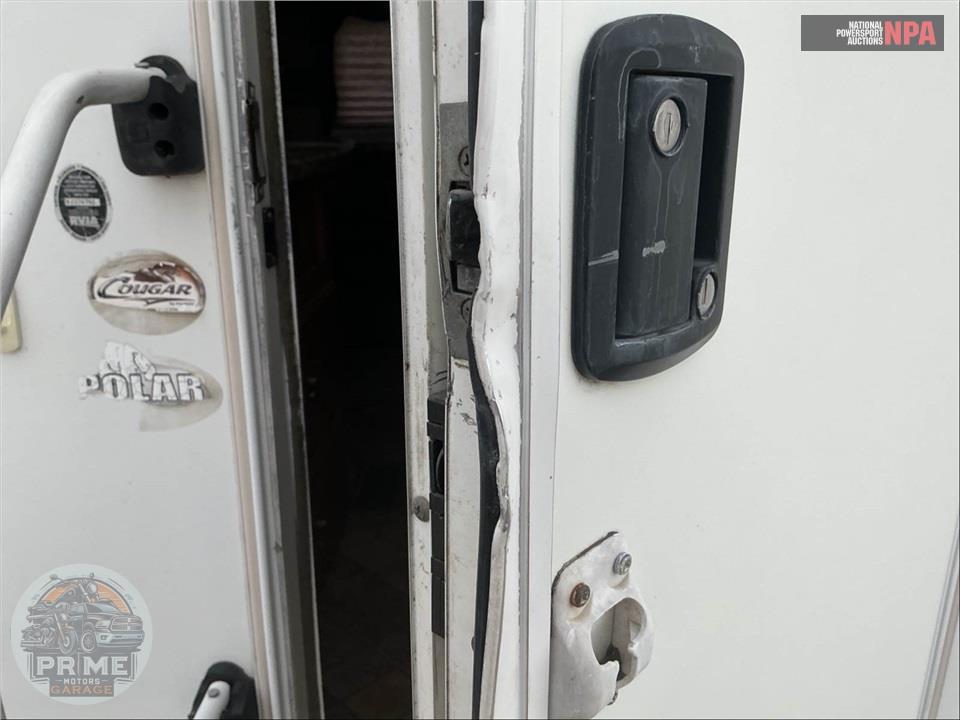 2009 Keystone Rv M-304 BHS - COUGAR SERIES — фото 43