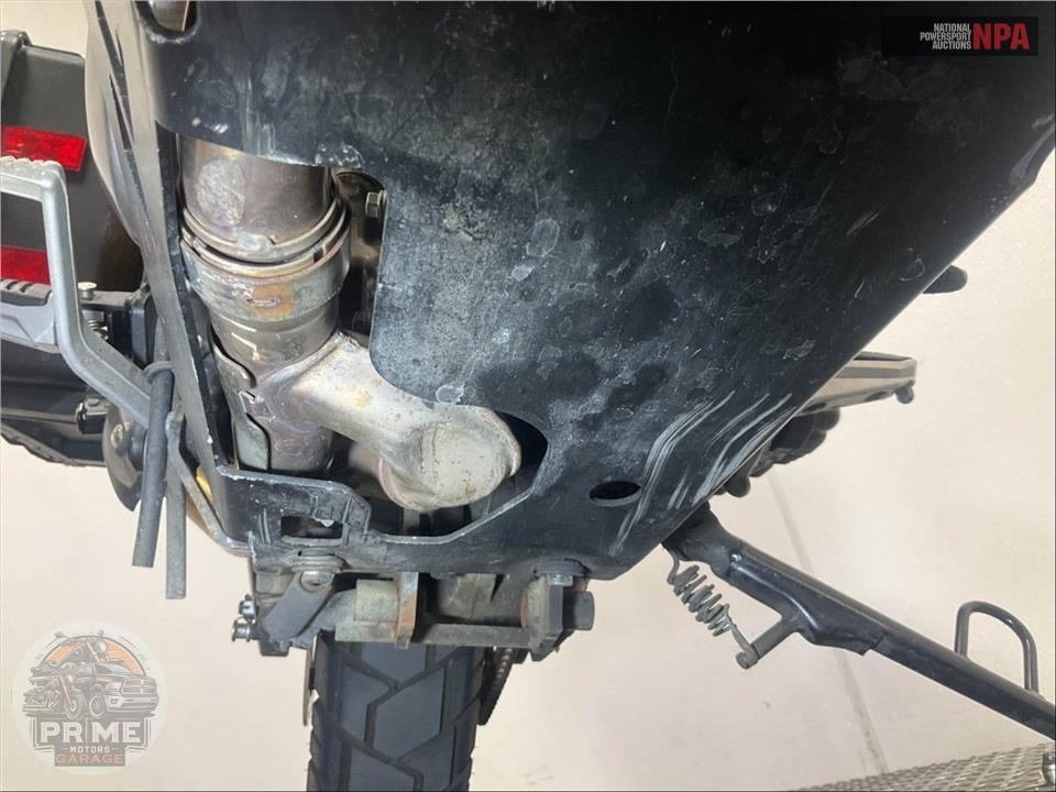 2008 Suzuki DL650K8 V-STROM — фото 12