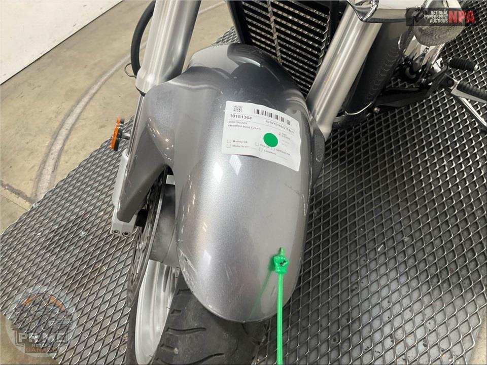 2008 Suzuki M109RK8 BOULEVARD — фото 14