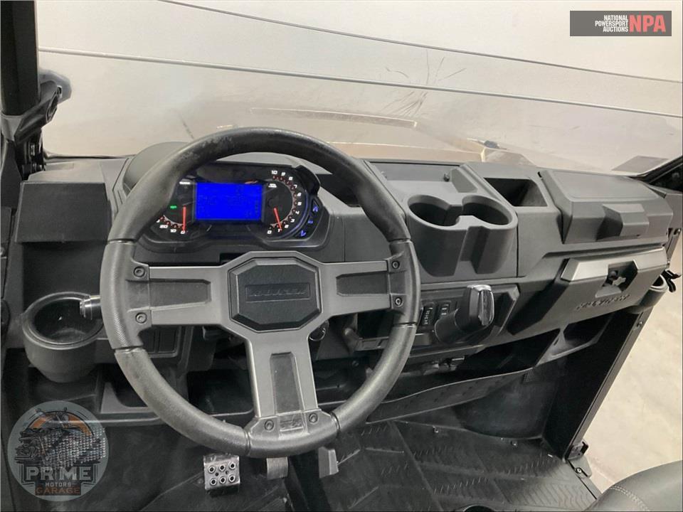 2023 Polaris RANGER XP 1000 PREMIUM — фото 19