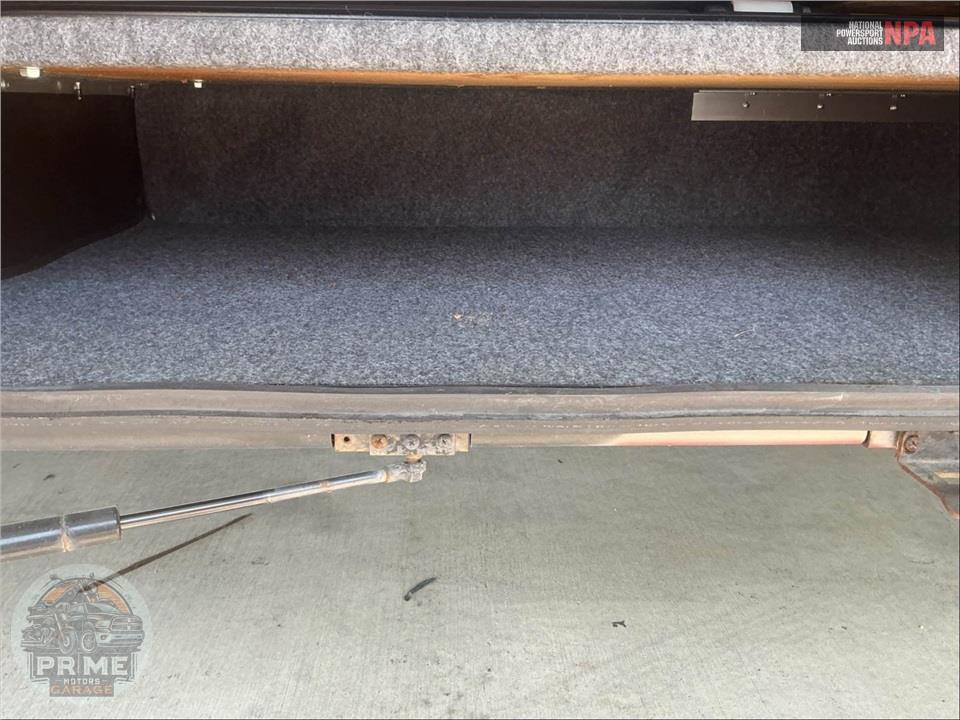 2012 Winnebago M-36M-CUMMINS 360HP - JOURNEY SERIES — фото 50