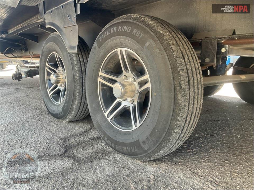 2019 Keystone Rv M-368 MBI - COUGAR FIFTH WHEEL SERIES — фото 40