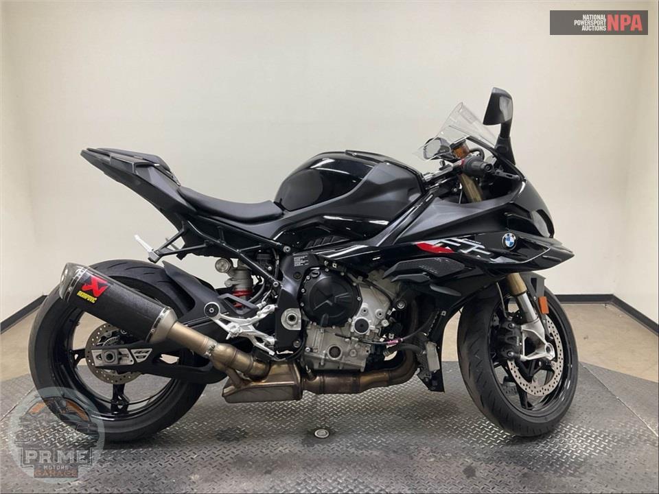 2023 Bmw S1000RR — фото 1