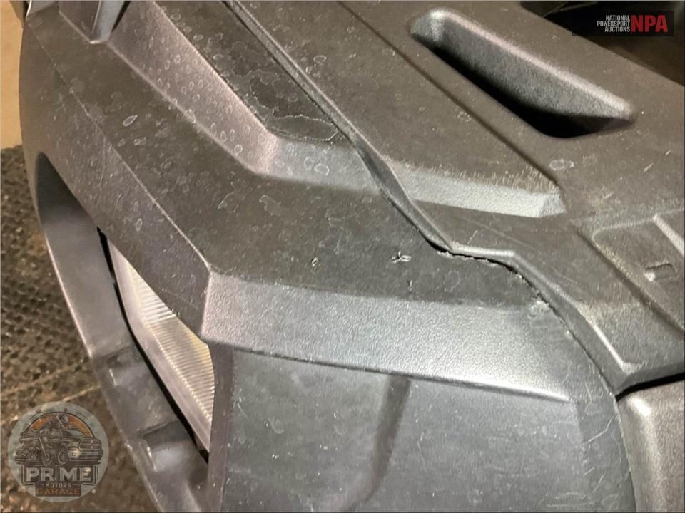2016 Polaris SPORTSMAN 850 SP — фото 24