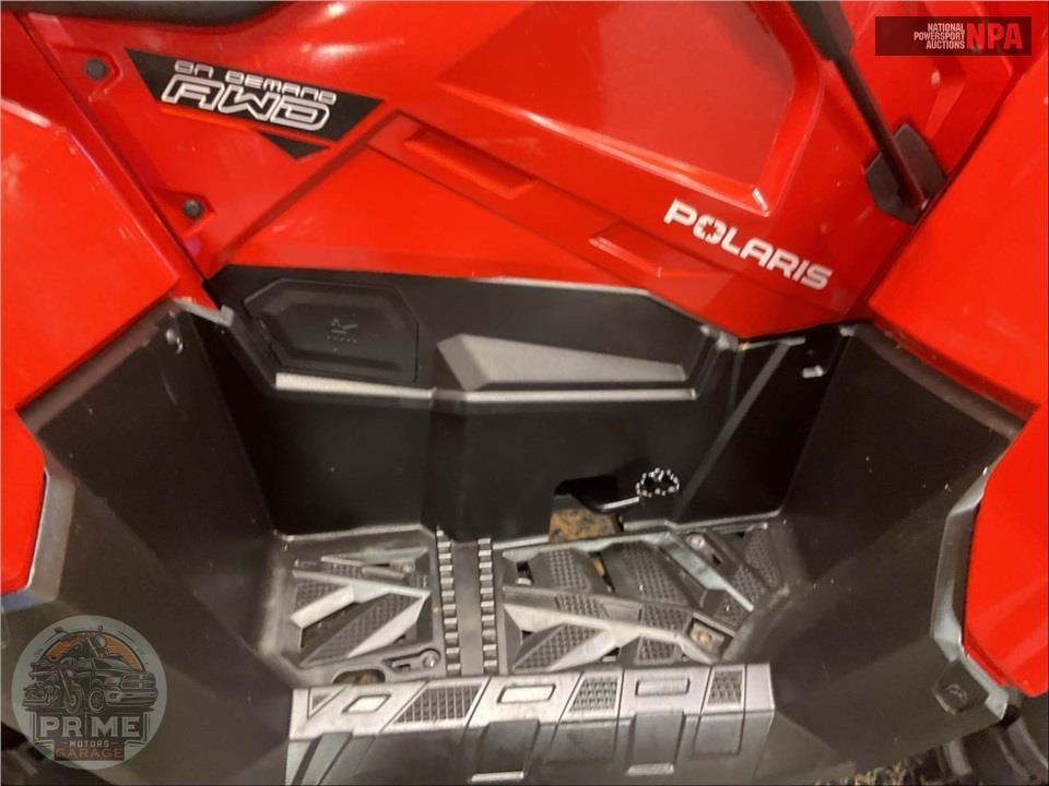 2024 Polaris SPORTSMAN 570 EPS — фото 8