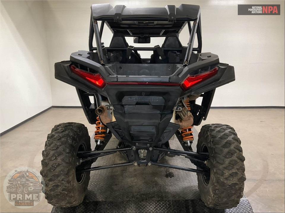 2024 Polaris RZR XP 4 1000 ULTIMATE — фото 4