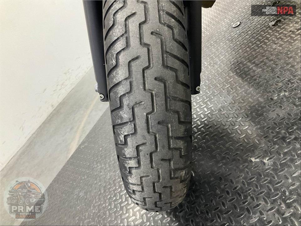 2017 Honda CMX500 REBEL — фото 17