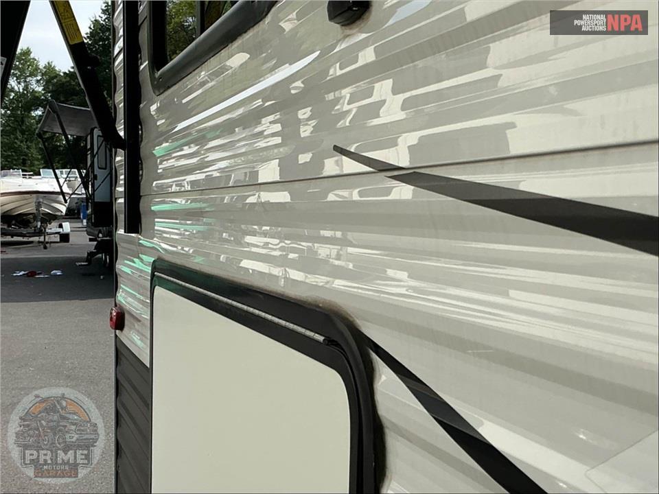 2020 Keystone Rv M-28 RKS - HIDEOUT LUXURY SERIES — фото 33
