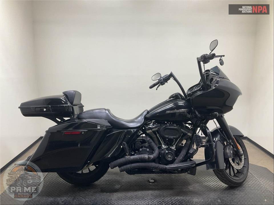 2019 HARLEY-DAVIDSON FLTRXS ROAD GLIDE SPECIAL