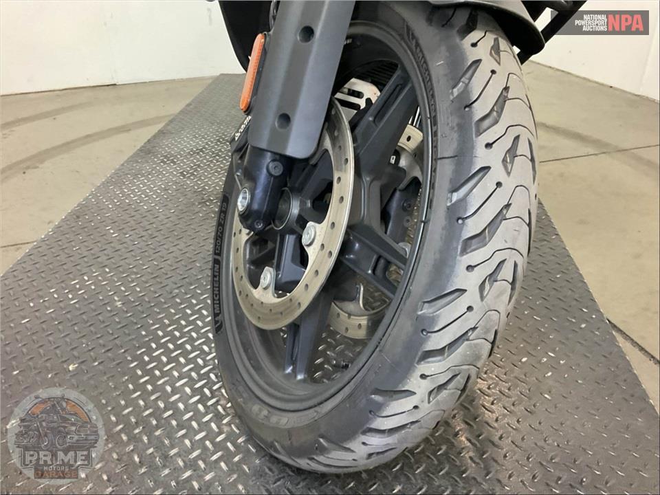 2022 Harley-Davidson RA1250S PAN AMERICA 1250 SPECIAL — фото 14