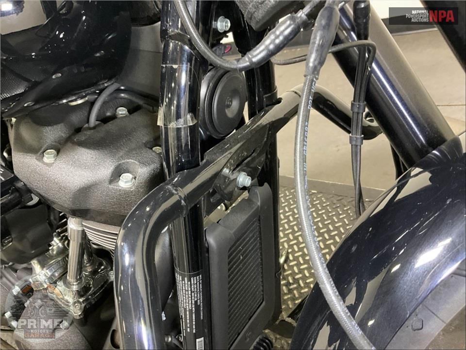 2023 Harley-Davidson FXLRS LOW RIDER S — фото 13