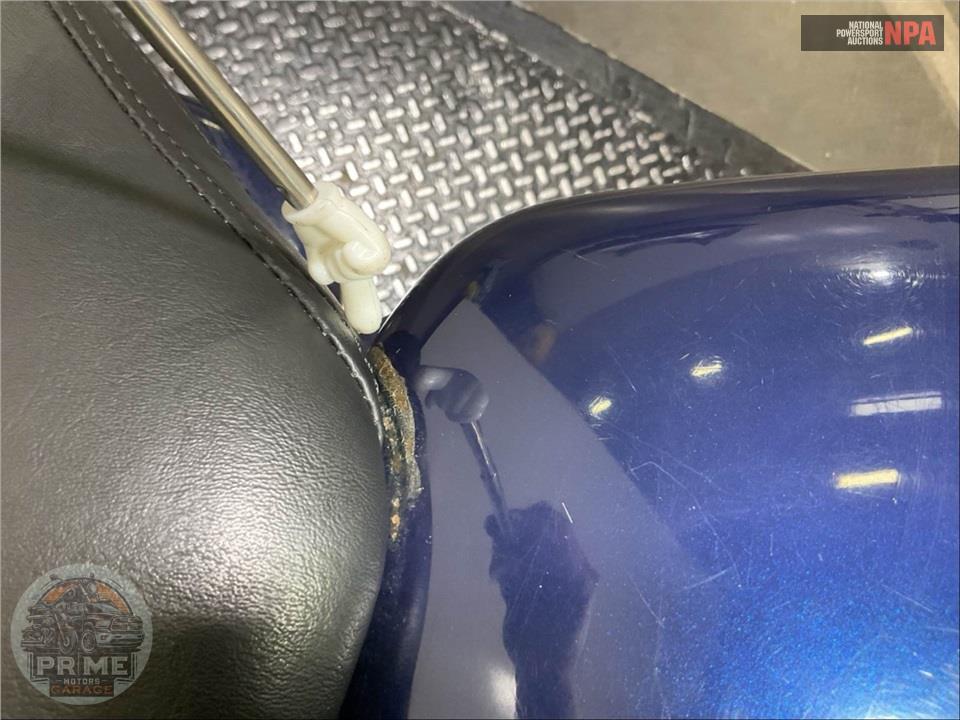 2002 Honda VT750CDA2 SHADOW ACE DLX — фото 21