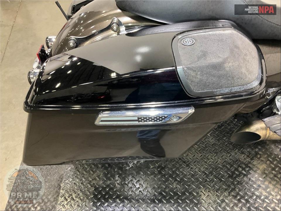 2021 Harley-Davidson FLHX STREET GLIDE — фото 19