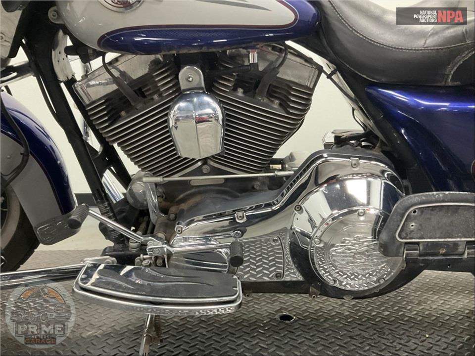 2006 Harley-Davidson FLHTCUI ULTRA CLASSIC ELECTRA GLIDE — фото 7