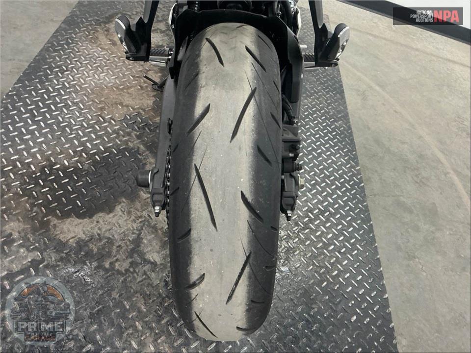 2023 Kawasaki EX650PPSAN NINJA 650 KRT (ABS) — фото 12