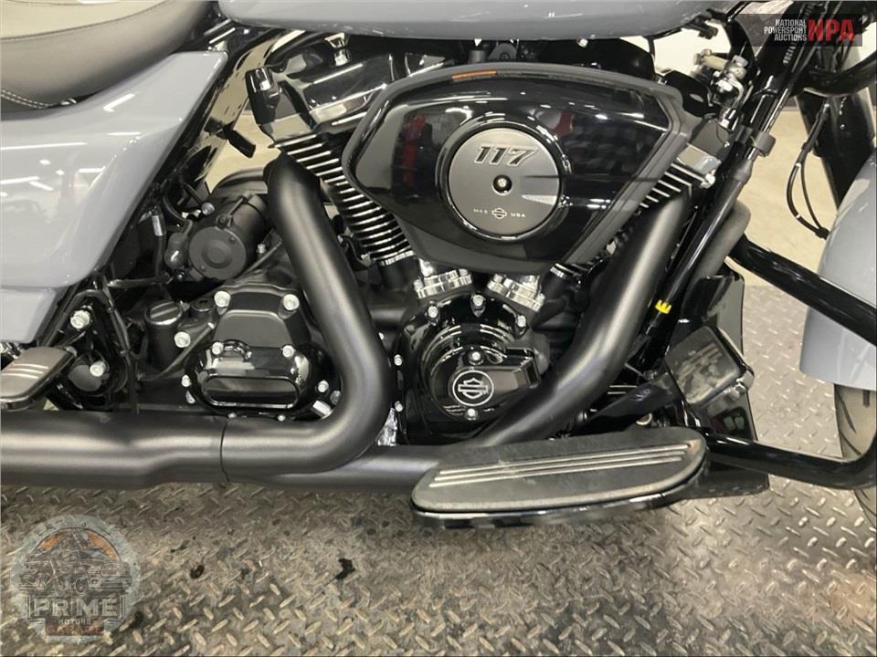 2026 Harley-Davidson FLTRX ROAD GLIDE — фото 6