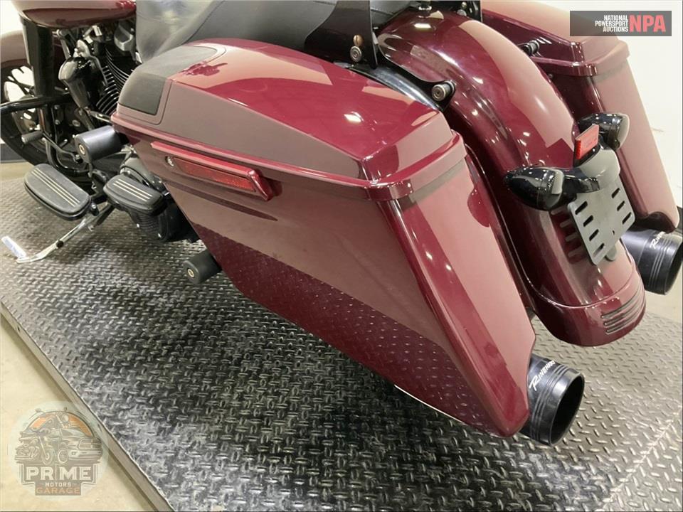 2020 Harley-Davidson FLHRXS ROAD KING SPECIAL — фото 19