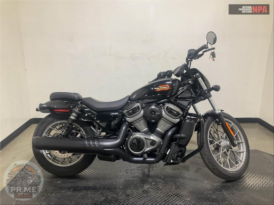 2023 Harley-Davidson RH975S NIGHTSTER SPECIAL — фото 1
