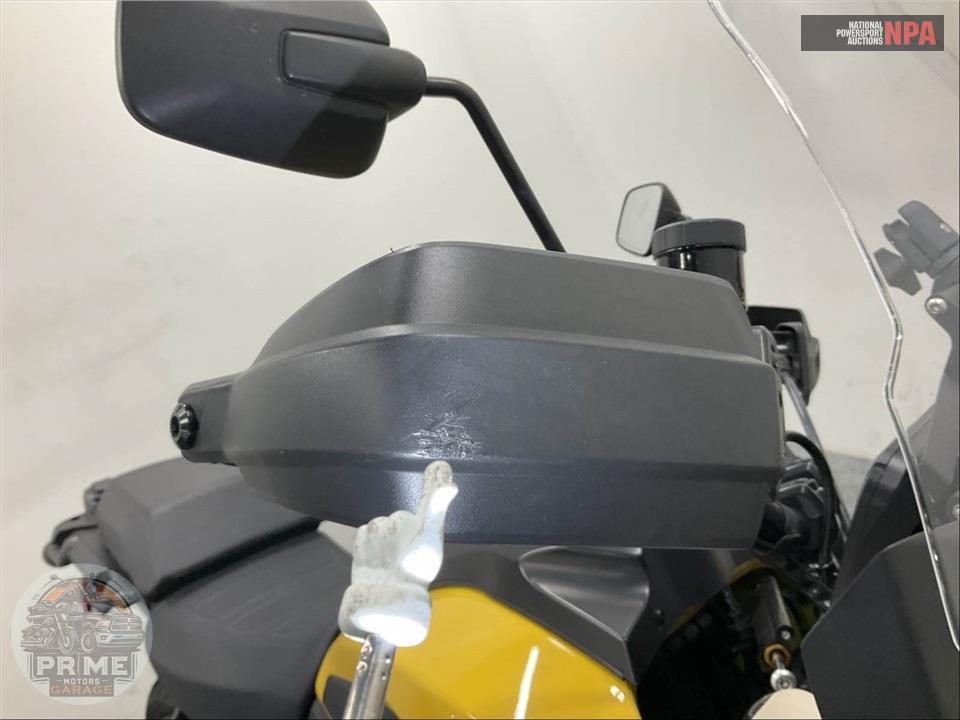 2023 Harley-Davidson RA1250S PAN AMERICA SPECIAL — фото 18