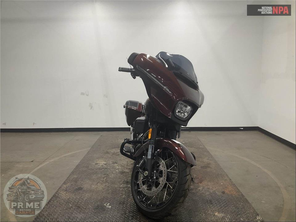 2024 Harley-Davidson FLHXSE CVO STREET GLIDE — фото 2