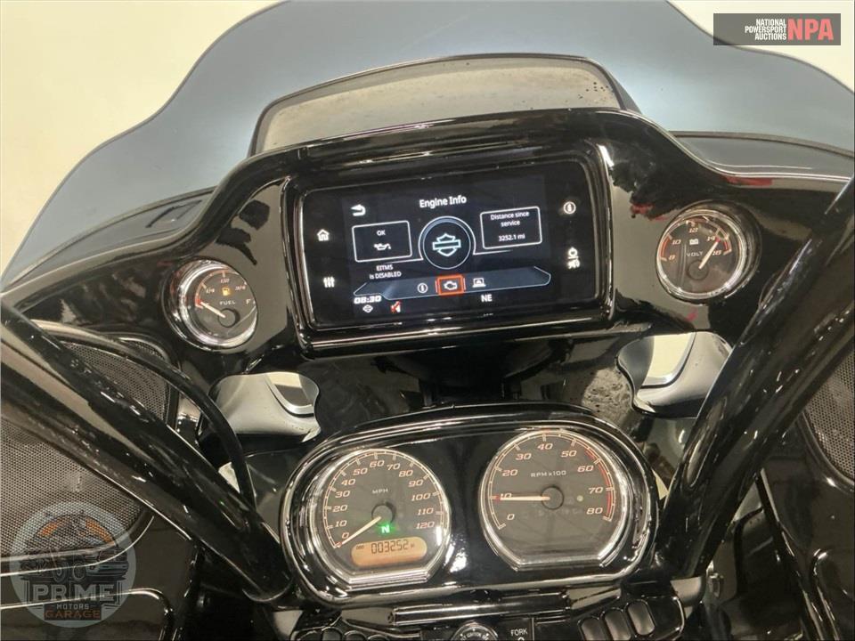 2022 Harley-Davidson FLTRXST ROAD GLIDE ST — фото 5