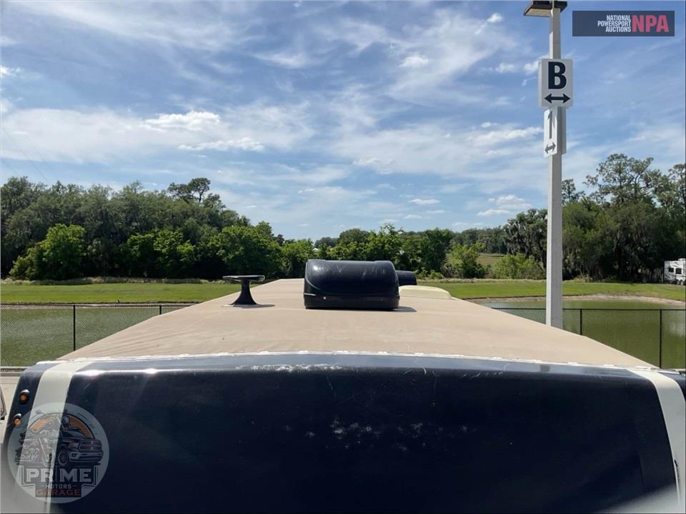 2018 Sierra By Forest River M-387MKOK - FIFTH WHEEL SERIES — фото 33