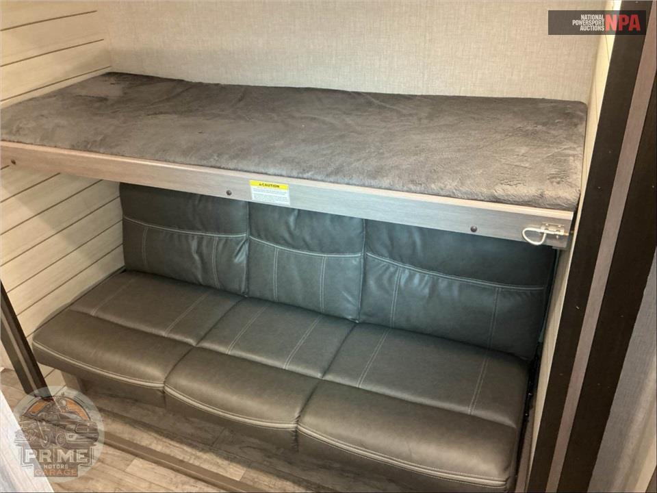 2021 Crossroads Rv M-331 BH SUNSET TRAIL SUPER LITE SERIES — фото 14