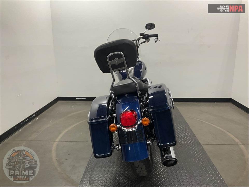 2013 Harley-Davidson FLD-103 DYNA SWITCHBACK — фото 4