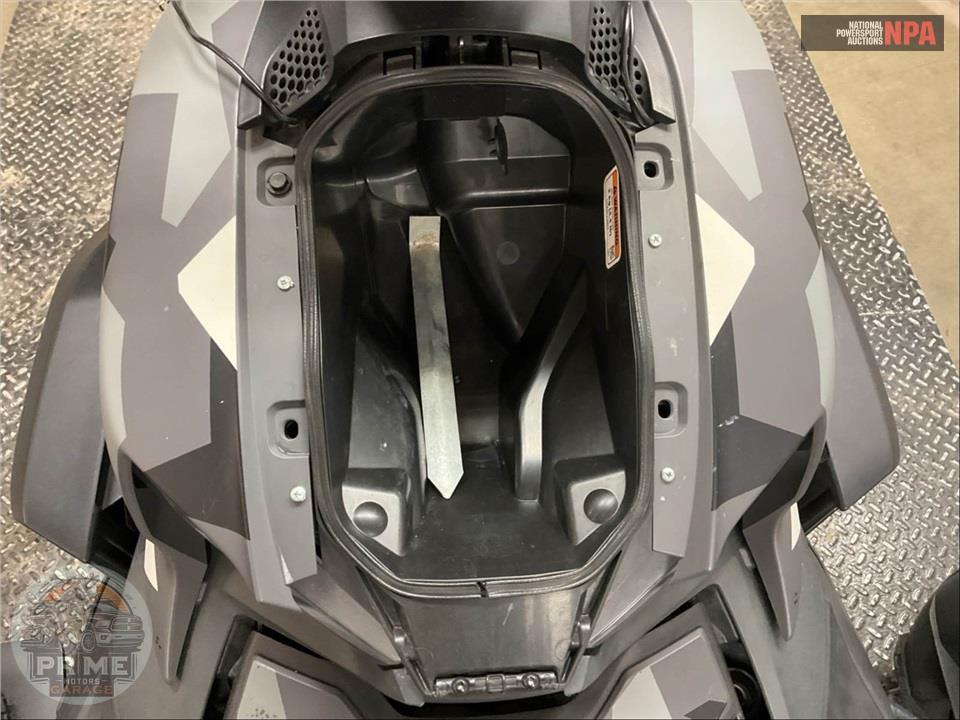 2022 Can-Am RYKER 900 SPORT — фото 20