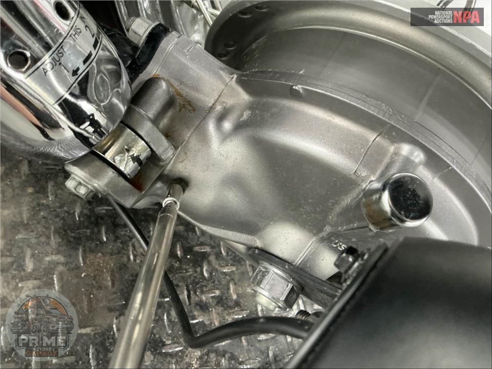 2004 Honda VT750C4 SHADOW AERO — фото 29