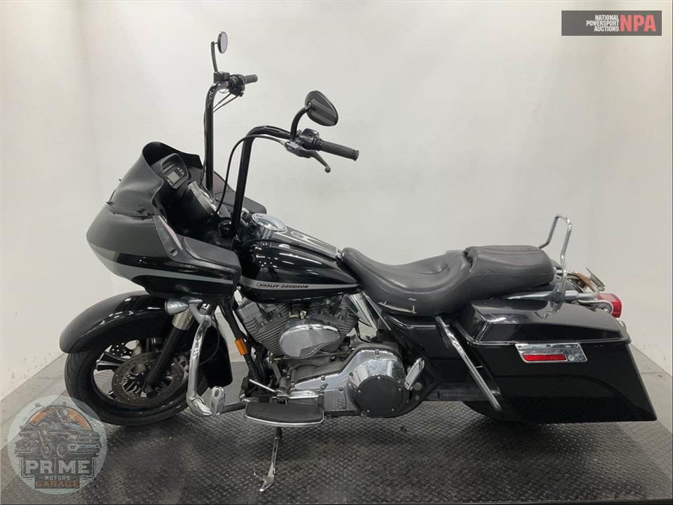 2006 Harley-Davidson FLTRI ROAD GLIDE — фото 3