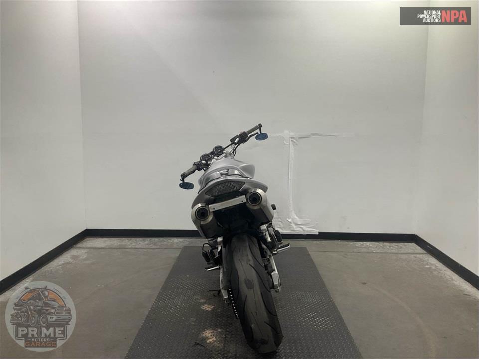 2004 Honda CB900F4 919 — фото 4