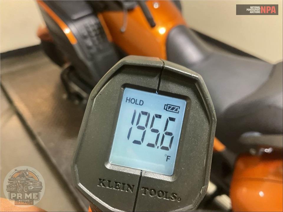 2013 Honda GL1800BDD GLDWNG F6B DLX — фото 8
