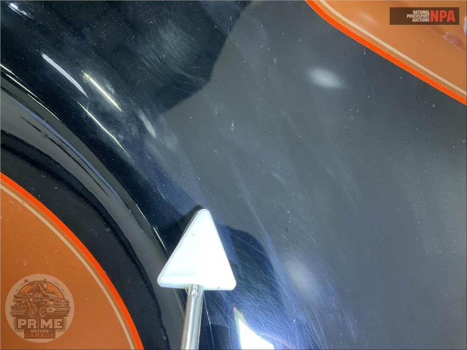 2008 Harley-Davidson FLHTCU ULTRA CLASSIC ELECTRA GLIDE (Anniv) — фото 18