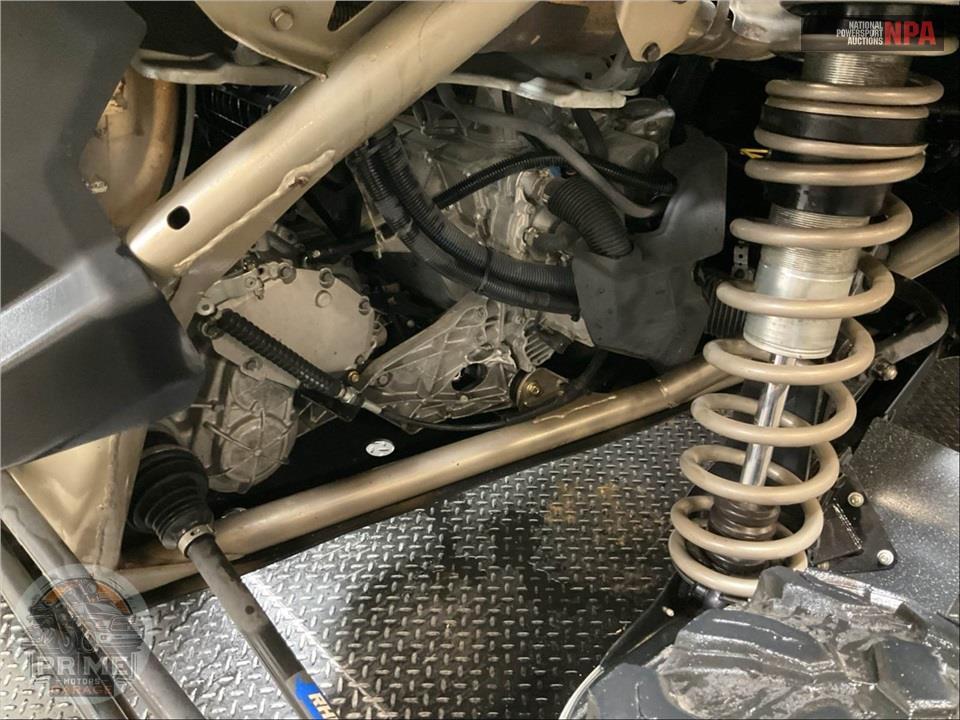 2024 Can-Am MAVERICK X3 MAX X RS TURBO RR — фото 9