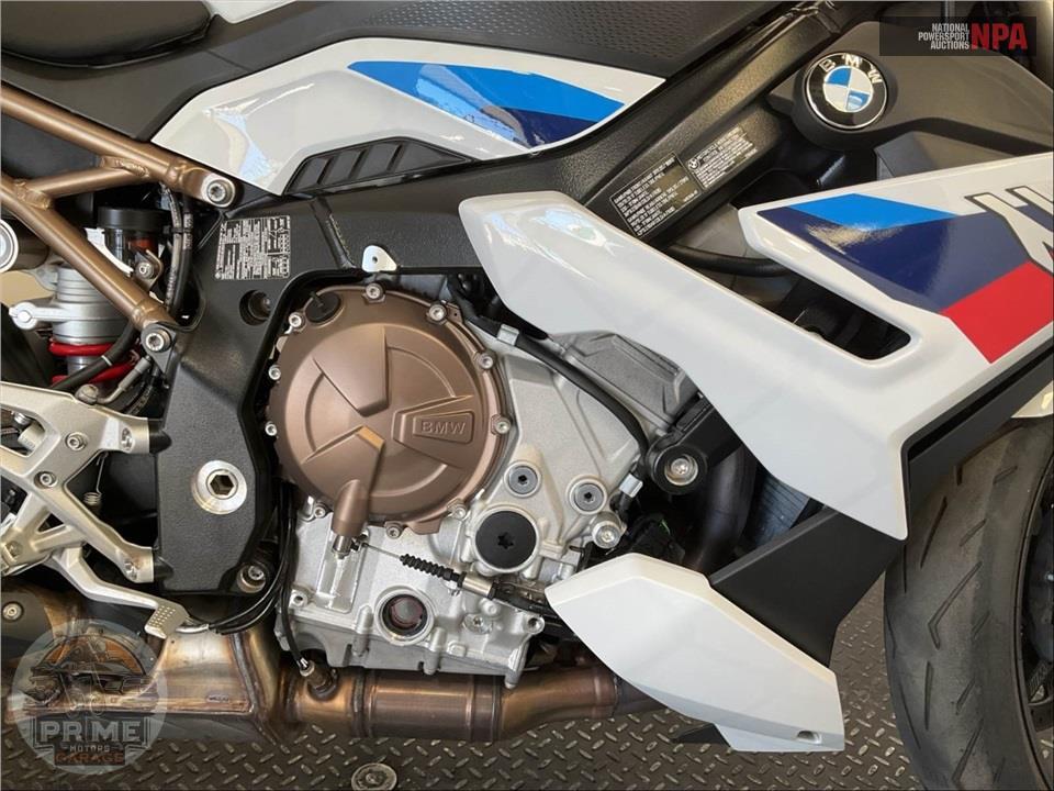 2023 Bmw S1000R — фото 6