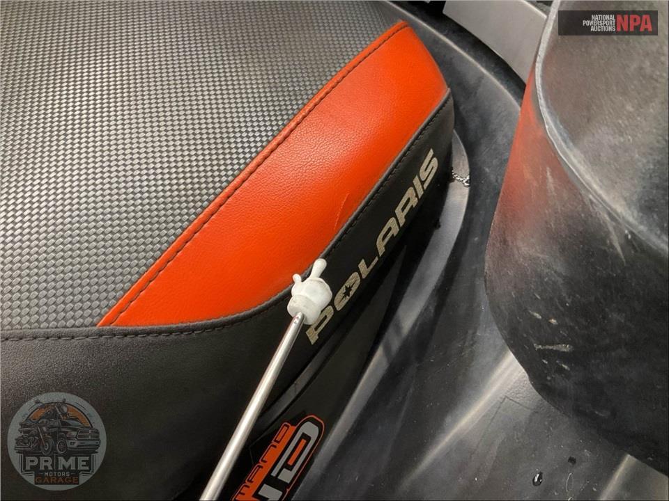 2018 Polaris SPORTSMAN XP 1000 HIGH LIFTER EDITION — фото 22