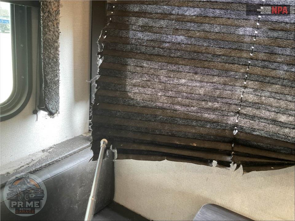 2021 Keystone Rv M-28 RKS - HIDEOUT LUXURY SERIES — фото 31
