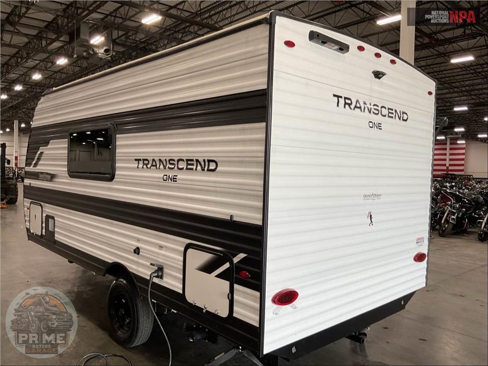 2025 Grand Design Recreational Vehicles M-151BH - TRANSCEND ONE SERIES — фото 3